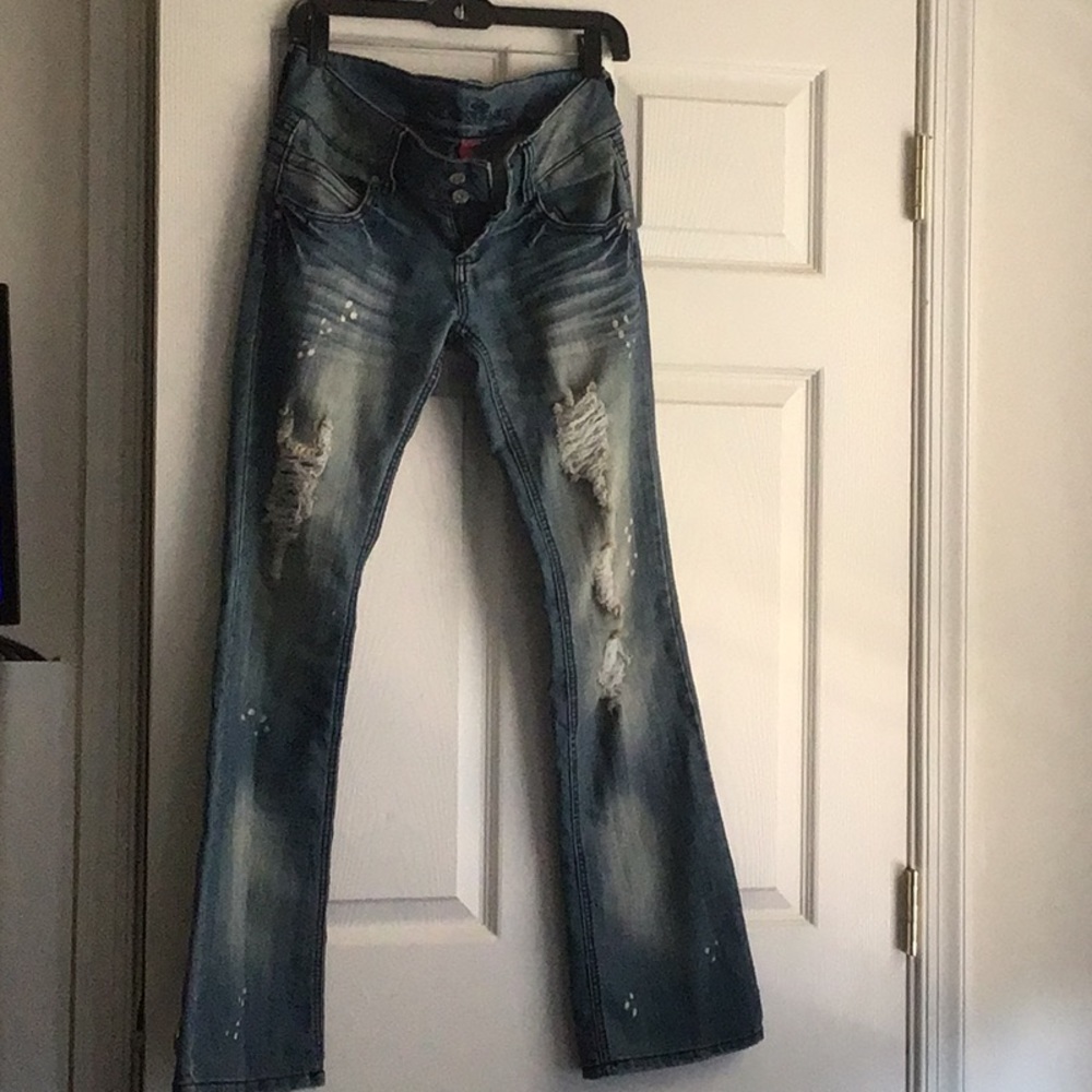 Jeans
